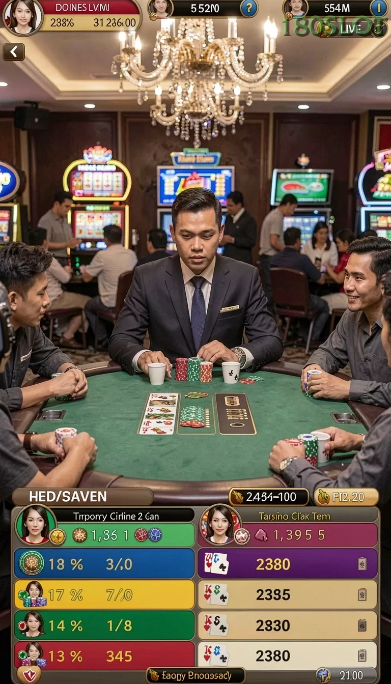 Screenshot Mega188 nomor 3