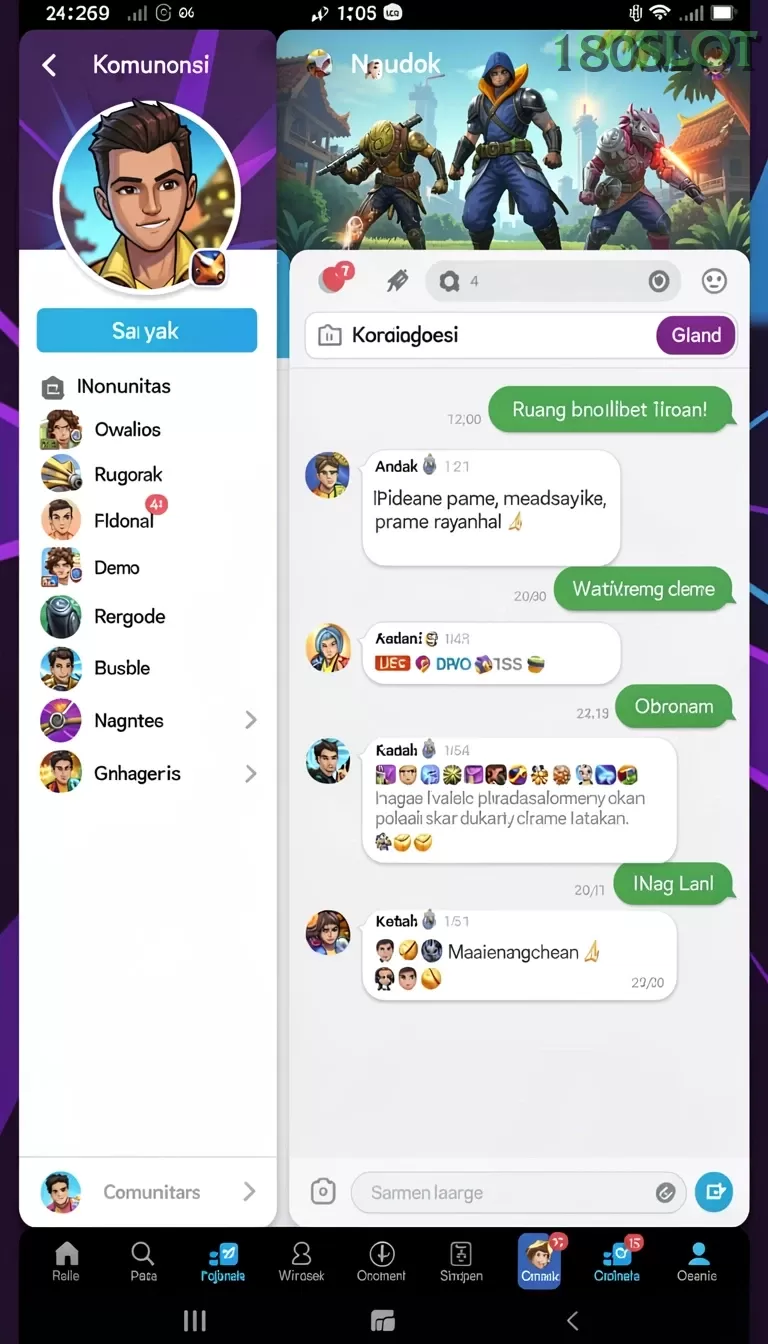 Screenshot Pc789 nomor 2